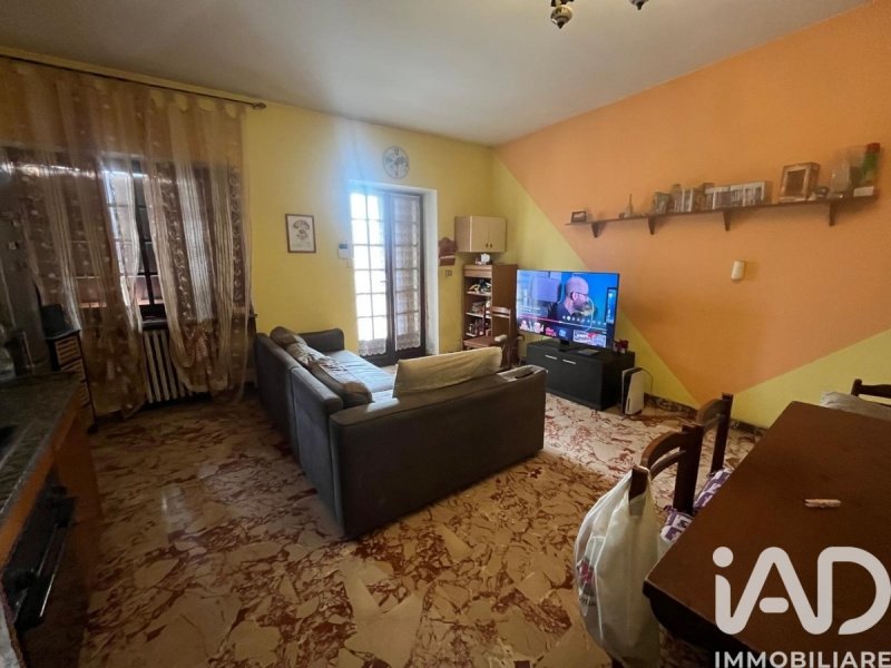 Appartement à Bosconero