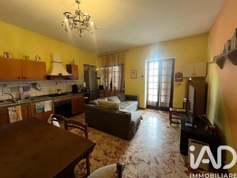 Appartement à Bosconero