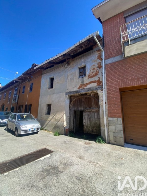Appartamento a San Benigno Canavese
