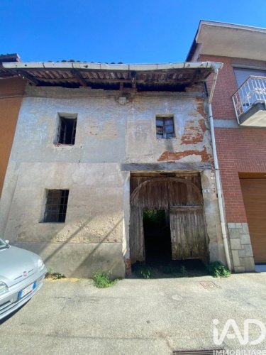 Appartamento a San Benigno Canavese