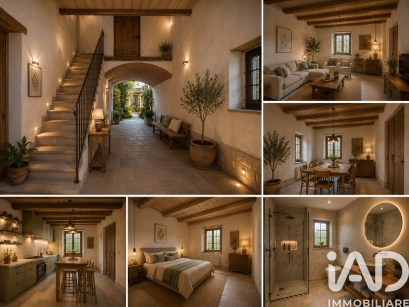 Apartment in San Benigno Canavese