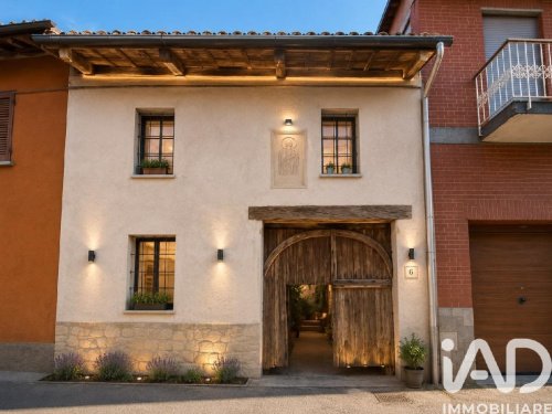 Apartment in San Benigno Canavese