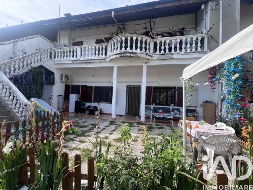 Apartment in Bosconero