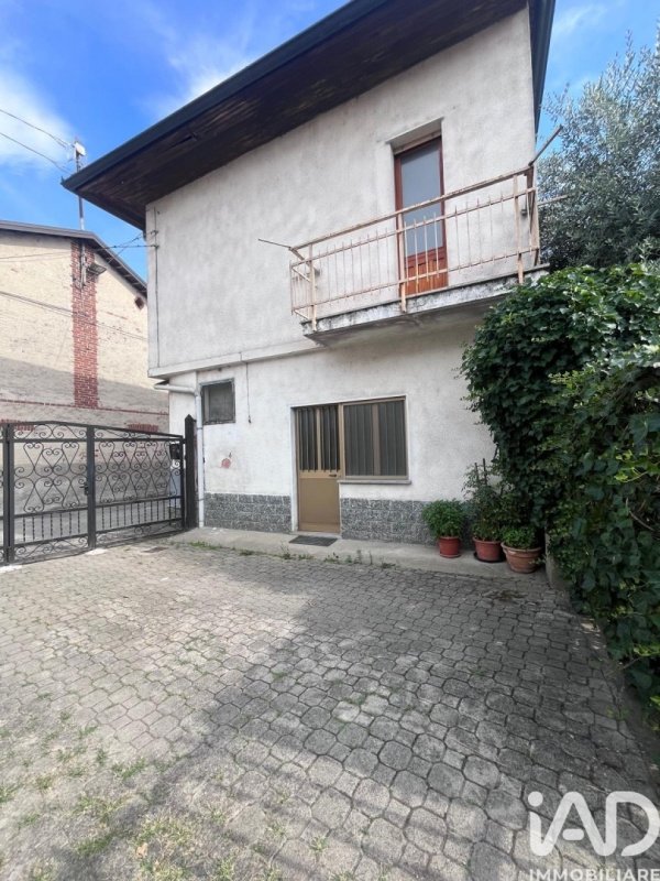 Appartamento a Bosconero