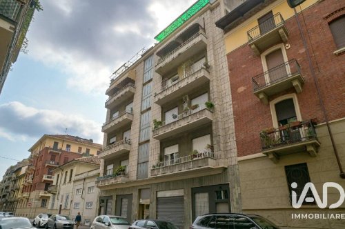 Apartment in Turin