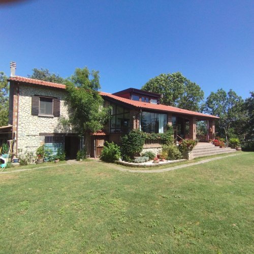 Casa de campo em Sogliano al Rubicone