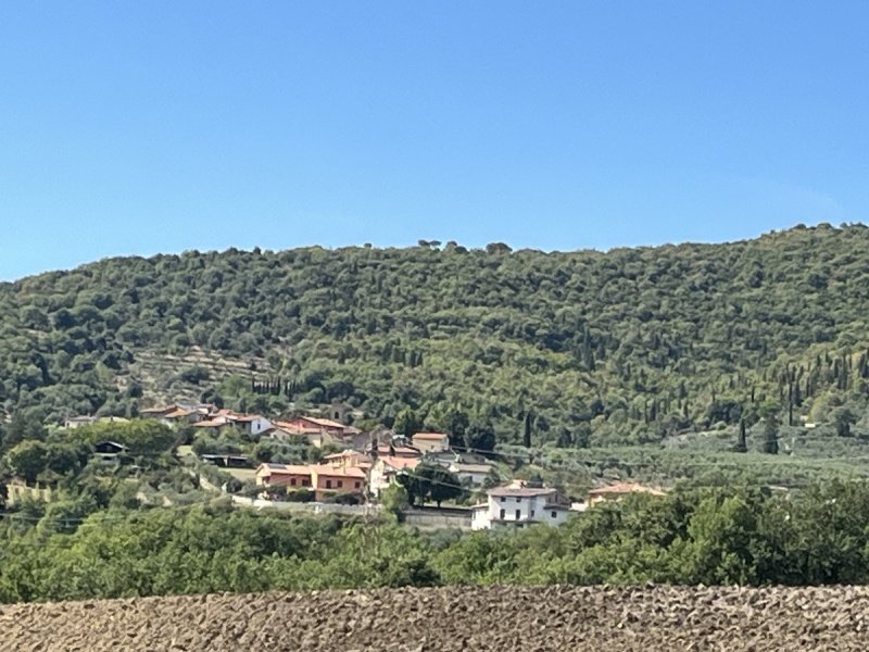 Villetta a schiera a Panicale