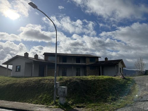 Villetta a schiera a Panicale