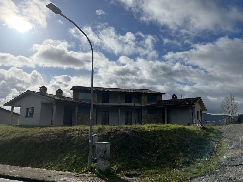 Villetta a schiera a Panicale