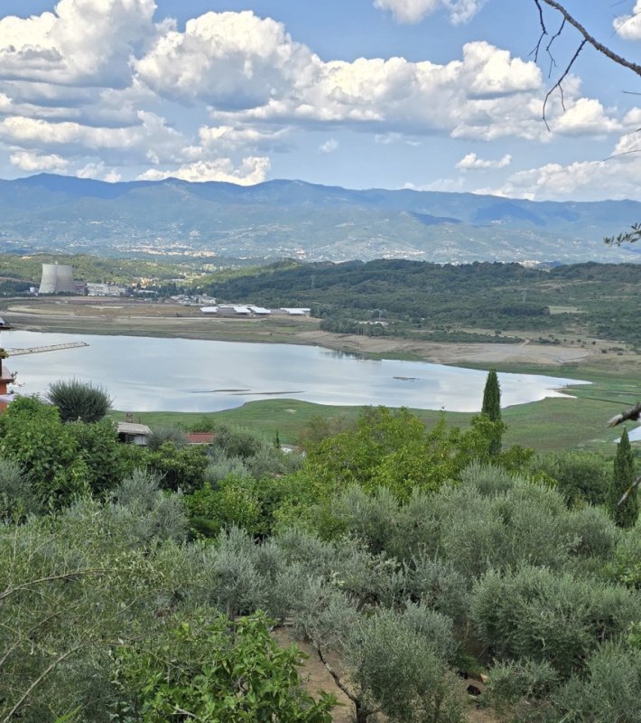 Appartamento a Cavriglia