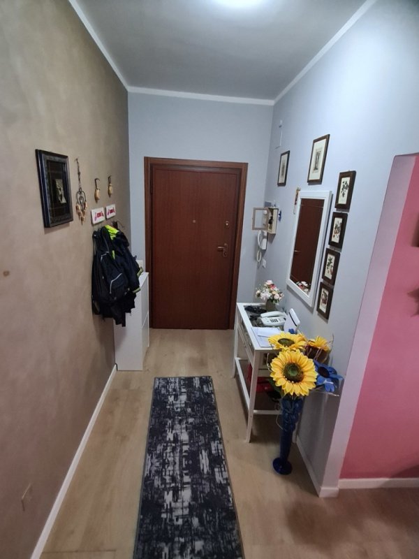 Apartamento em Cavriglia