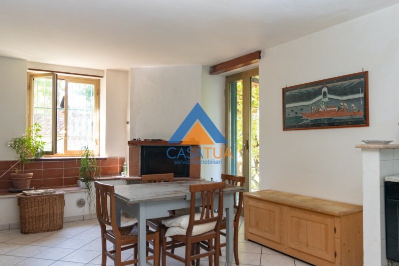 Casa indipendente a Giove