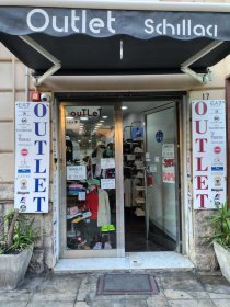 巴勒莫商业房产