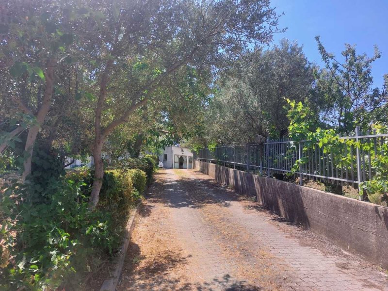 Villa i Guardiagrele