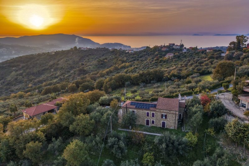 阿格罗波利别墅