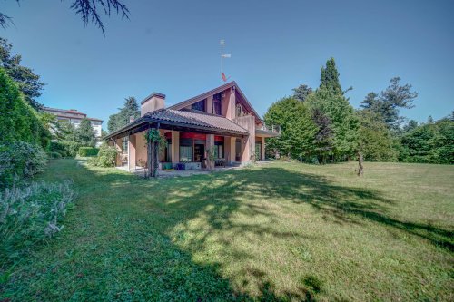 阿尔比扎泰别墅