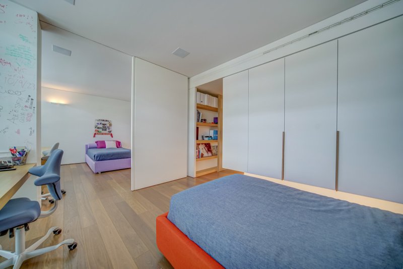 Wohnung in Sesto Calende