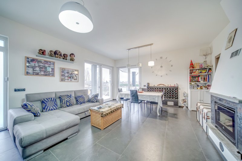 Вилла в Сесто-Календе