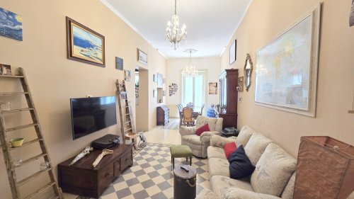 Apartamento en Palermo