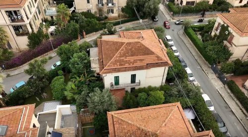 Apartamento en Palermo