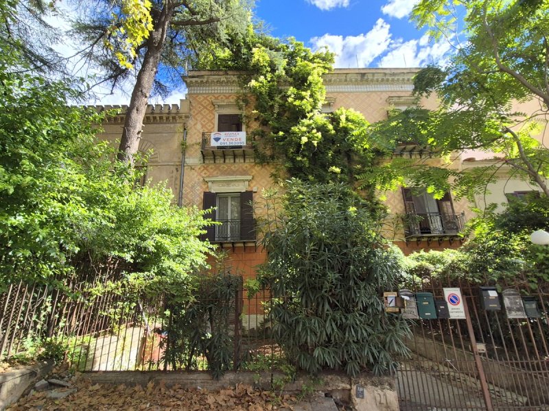 Appartement in Palermo