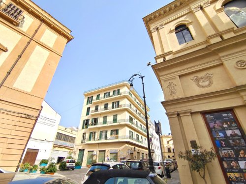 Квартира в Палермо