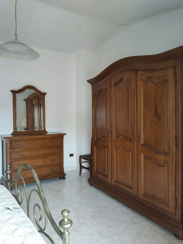 Einfamilienhaus in Gavoi