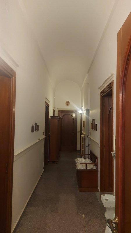 Особняк в Сан-Панкрацио-Салентино