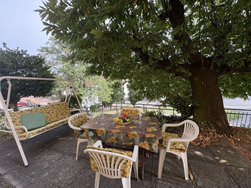 Villa i Castel del Piano