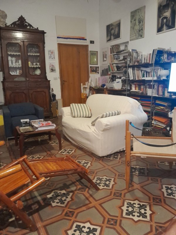 卡波利韦里排楼