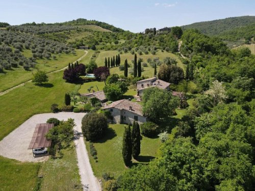 Villa i Radda in Chianti