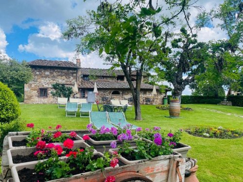 Casa independiente en Castellina in Chianti