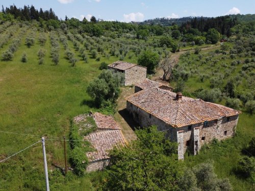 Moradia em Castellina in Chianti