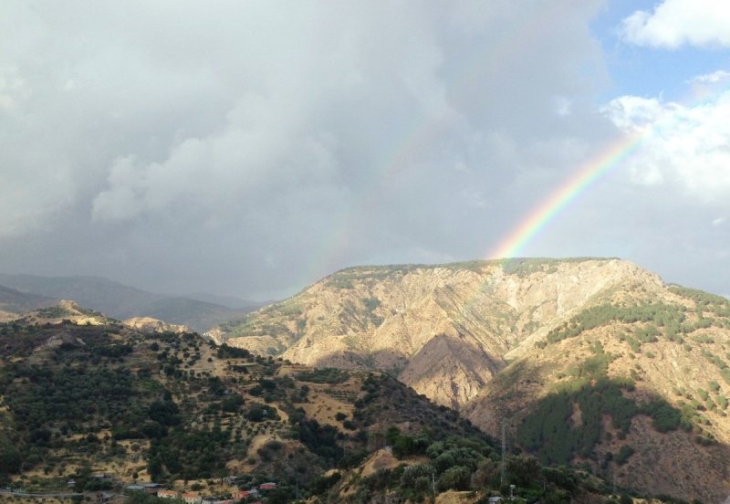 Palais à San Lorenzo