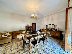 Palais à San Lorenzo