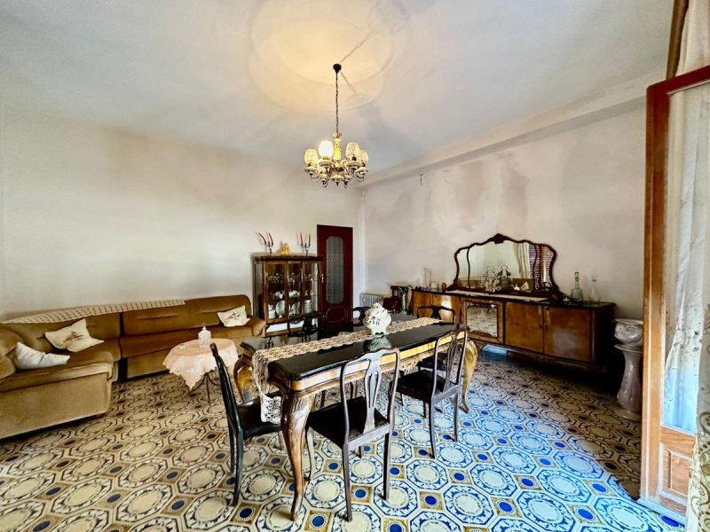 Palais à San Lorenzo