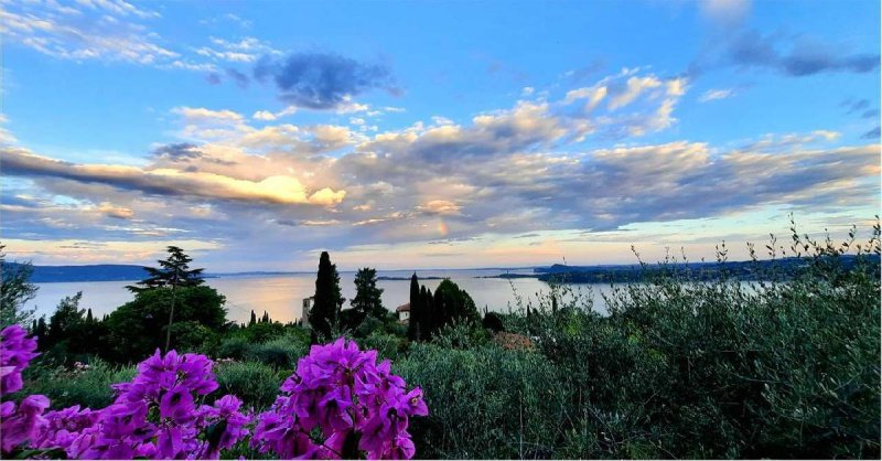 加尔多内-里维耶拉建筑用地