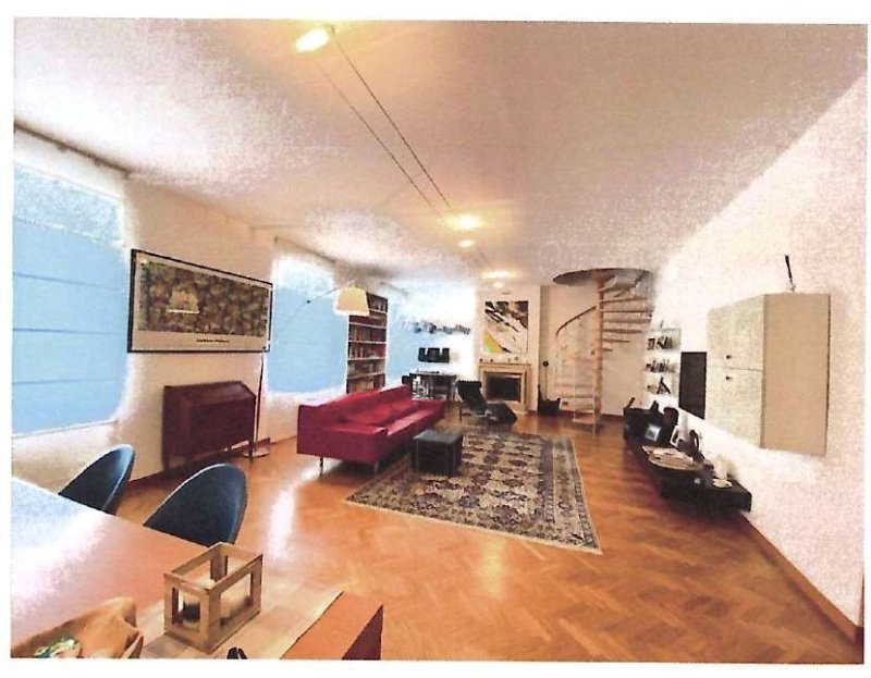 Apartamento em Rovereto