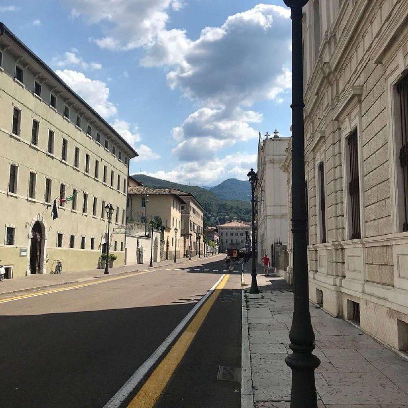 Apartamento em Rovereto