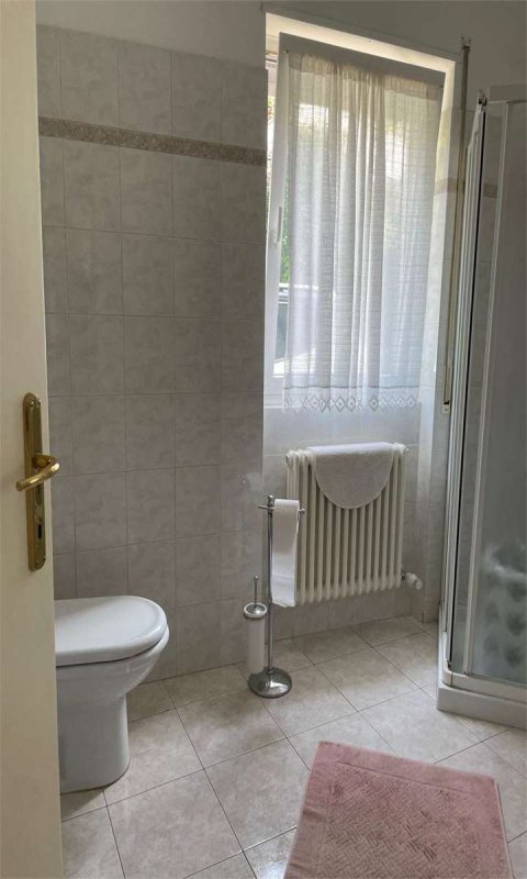 Moradia com terraço em Rovereto