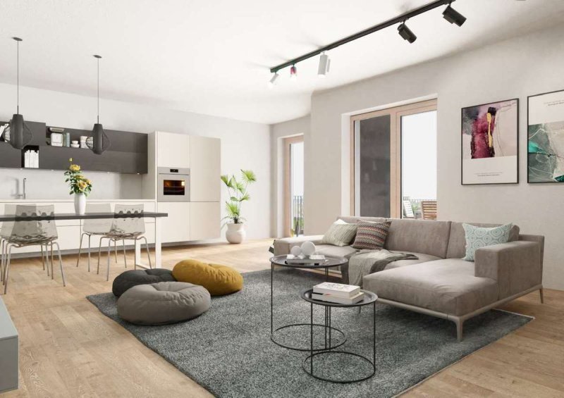 Квартира в Волано