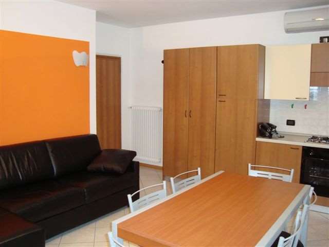 Wohnung in Rovereto