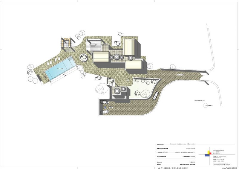 Трулло в Челье-Мессапика