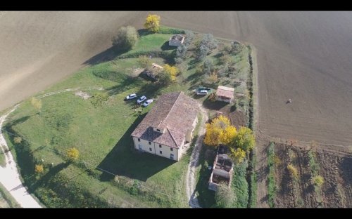 Casa de campo em San Severino Marche