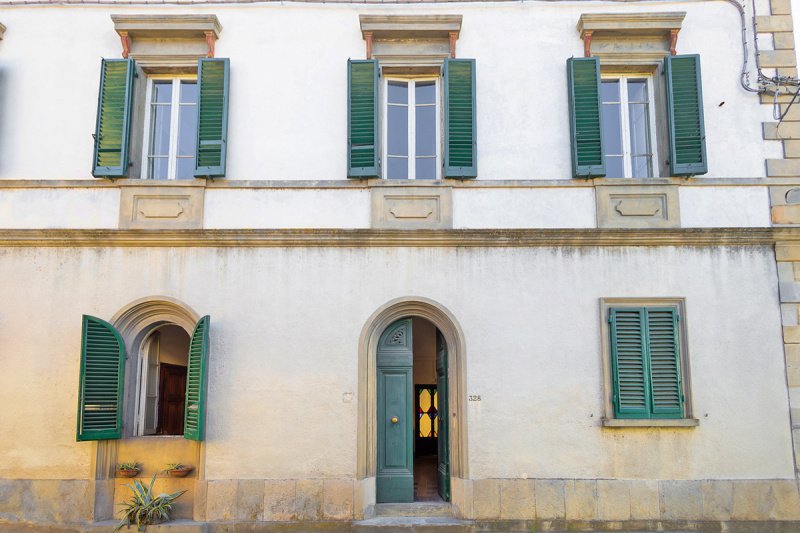 Casa independente em San Giuliano Terme