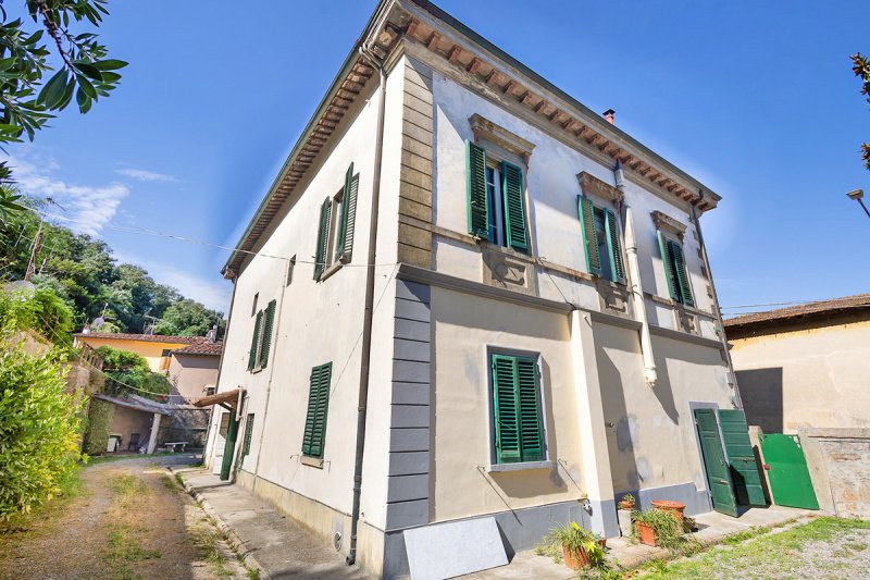 Casa independente em San Giuliano Terme