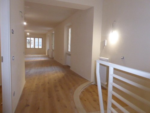 Apartamento em Lucca