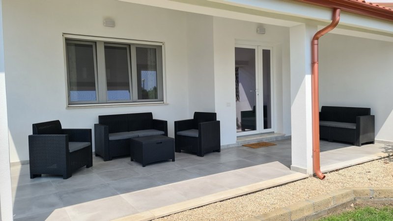 萨罗克独栋房屋