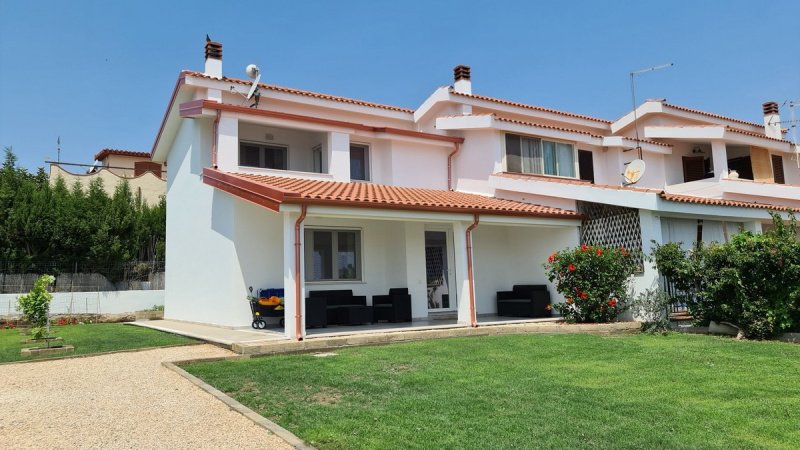 萨罗克独栋房屋