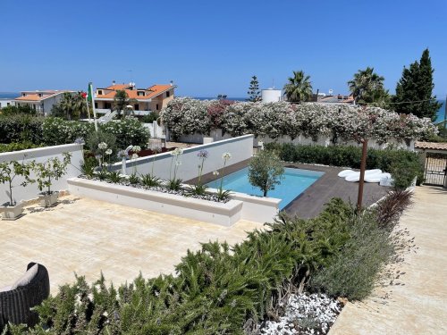 Casa geminada em Termoli